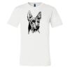 3001 - Bella Canvas Premium Ring Spun Cotton T-shirts Thumbnail