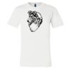 3001 - Bella Canvas Premium Ring Spun Cotton T-shirts Thumbnail