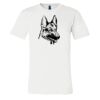3001 - Bella Canvas Premium Ring Spun Cotton T-shirts Thumbnail