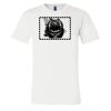 3001 - Bella Canvas Premium Ring Spun Cotton T-shirts Thumbnail