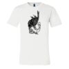 3001 - Bella Canvas Premium Ring Spun Cotton T-shirts Thumbnail