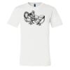 3001 - Bella Canvas Premium Ring Spun Cotton T-shirts Thumbnail