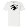 3001 - Bella Canvas Premium Ring Spun Cotton T-shirts Thumbnail