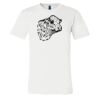 3001 - Bella Canvas Premium Ring Spun Cotton T-shirts Thumbnail