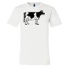 3001 - Bella Canvas Premium Ring Spun Cotton T-shirts Thumbnail
