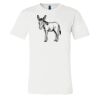 3001 - Bella Canvas Premium Ring Spun Cotton T-shirts Thumbnail