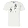 3001 - Bella Canvas Premium Ring Spun Cotton T-shirts Thumbnail