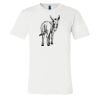 3001 - Bella Canvas Premium Ring Spun Cotton T-shirts Thumbnail