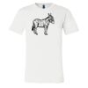 3001 - Bella Canvas Premium Ring Spun Cotton T-shirts Thumbnail