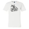 3001 - Bella Canvas Premium Ring Spun Cotton T-shirts Thumbnail