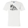 3001 - Bella Canvas Premium Ring Spun Cotton T-shirts Thumbnail