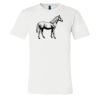 3001 - Bella Canvas Premium Ring Spun Cotton T-shirts Thumbnail