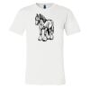 3001 - Bella Canvas Premium Ring Spun Cotton T-shirts Thumbnail