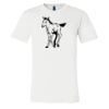 3001 - Bella Canvas Premium Ring Spun Cotton T-shirts Thumbnail