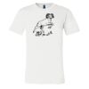3001 - Bella Canvas Premium Ring Spun Cotton T-shirts Thumbnail