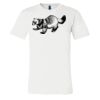 3001 - Bella Canvas Premium Ring Spun Cotton T-shirts Thumbnail