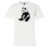 3001 - Bella Canvas Premium Ring Spun Cotton T-shirts Thumbnail