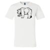 3001 - Bella Canvas Premium Ring Spun Cotton T-shirts Thumbnail