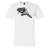 3001 - Bella Canvas Premium Ring Spun Cotton T-shirts Thumbnail