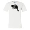 3001 - Bella Canvas Premium Ring Spun Cotton T-shirts Thumbnail