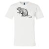 3001 - Bella Canvas Premium Ring Spun Cotton T-shirts Thumbnail