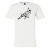 3001 - Bella Canvas Premium Ring Spun Cotton T-shirts Thumbnail