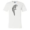 3001 - Bella Canvas Premium Ring Spun Cotton T-shirts Thumbnail