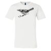 3001 - Bella Canvas Premium Ring Spun Cotton T-shirts Thumbnail