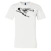 3001 - Bella Canvas Premium Ring Spun Cotton T-shirts Thumbnail