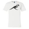 3001 - Bella Canvas Premium Ring Spun Cotton T-shirts Thumbnail