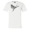 3001 - Bella Canvas Premium Ring Spun Cotton T-shirts Thumbnail