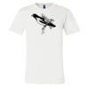 3001 - Bella Canvas Premium Ring Spun Cotton T-shirts Thumbnail