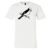3001 - Bella Canvas Premium Ring Spun Cotton T-shirts Thumbnail