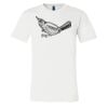 3001 - Bella Canvas Premium Ring Spun Cotton T-shirts Thumbnail