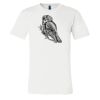 3001 - Bella Canvas Premium Ring Spun Cotton T-shirts Thumbnail