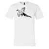 3001 - Bella Canvas Premium Ring Spun Cotton T-shirts Thumbnail