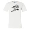3001 - Bella Canvas Premium Ring Spun Cotton T-shirts Thumbnail