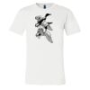 3001 - Bella Canvas Premium Ring Spun Cotton T-shirts Thumbnail