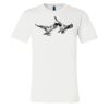 3001 - Bella Canvas Premium Ring Spun Cotton T-shirts Thumbnail