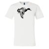 3001 - Bella Canvas Premium Ring Spun Cotton T-shirts Thumbnail
