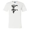 3001 - Bella Canvas Premium Ring Spun Cotton T-shirts Thumbnail
