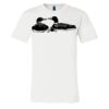 3001 - Bella Canvas Premium Ring Spun Cotton T-shirts Thumbnail