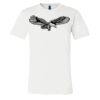 3001 - Bella Canvas Premium Ring Spun Cotton T-shirts Thumbnail