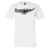 3001 - Bella Canvas Premium Ring Spun Cotton T-shirts Thumbnail