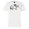 3001 - Bella Canvas Premium Ring Spun Cotton T-shirts Thumbnail