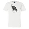 3001 - Bella Canvas Premium Ring Spun Cotton T-shirts Thumbnail