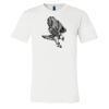 3001 - Bella Canvas Premium Ring Spun Cotton T-shirts Thumbnail