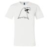 3001 - Bella Canvas Premium Ring Spun Cotton T-shirts Thumbnail