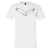 3001 - Bella Canvas Premium Ring Spun Cotton T-shirts Thumbnail