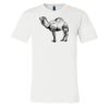 3001 - Bella Canvas Premium Ring Spun Cotton T-shirts Thumbnail